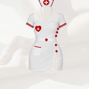 ست nurse کد 83216