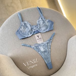 ست دانتل اروپایی آرام کد 801